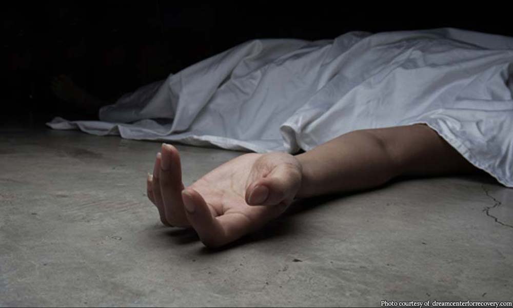 Lalaking may bitbit na gulok na nanugod ng mga motorista sa San Agustin, nabaril ng pulis