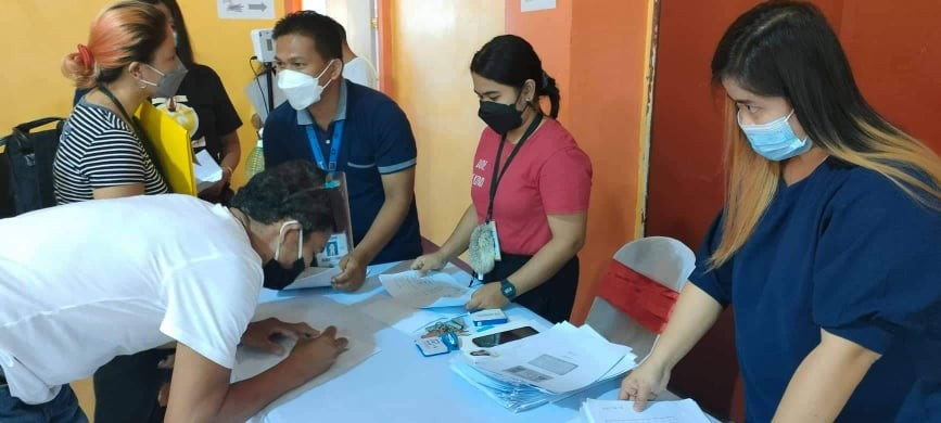 DSWD namahagi ng P37-M livelihood grant sa Romblon