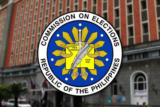 Comelec extends sign-up hours, days in some areas