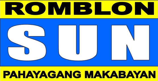 Romblon Sun